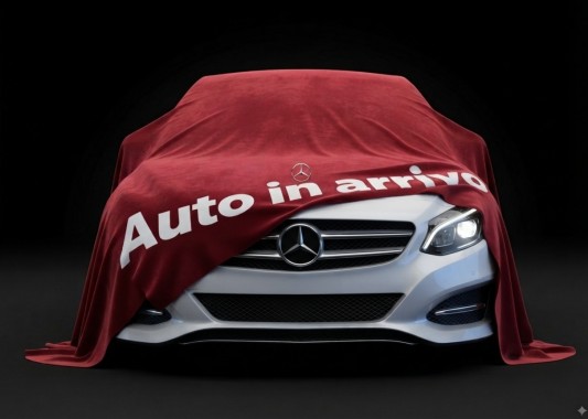 B 160 CDI PREMIUM